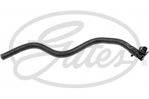 Gates Ελαστικός Σωλήνας Καλοριφέρ - 02-1961