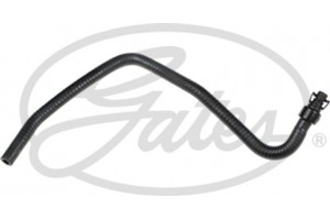 Gates Ελαστικός Σωλήνας Καλοριφέρ - 02-1964