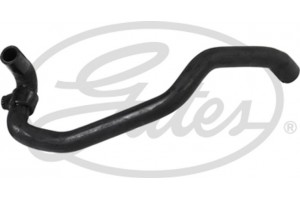 Gates Ελαστικός Σωλήνας Καλοριφέρ - 02-1968