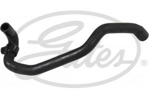 Gates Ελαστικός Σωλήνας Καλοριφέρ - 02-1968