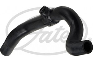 Gates Ελαστικός Σωλήνας Καλοριφέρ - 02-1969