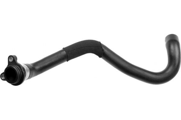 Gates Ελαστικός Σωλήνας Καλοριφέρ - 02-1975