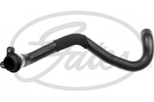 Gates Ελαστικός Σωλήνας Καλοριφέρ - 02-1975