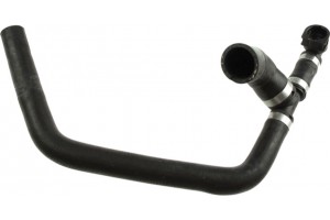 Gates Ελαστικός Σωλήνας Καλοριφέρ - 02-1995