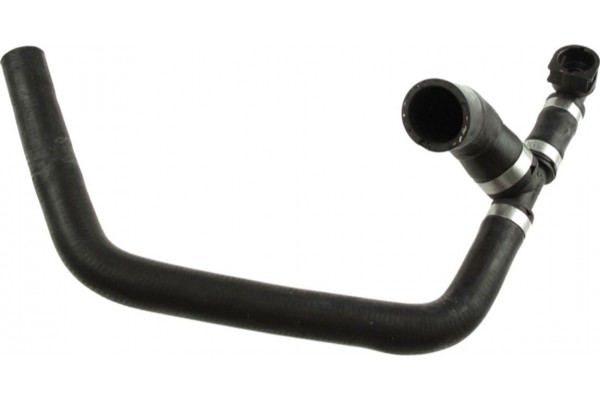 Gates Ελαστικός Σωλήνας Καλοριφέρ - 02-1995 Gates Ελαστικός Σωλήνας Καλοριφέρ - 02-1995