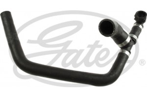 Gates Ελαστικός Σωλήνας Καλοριφέρ - 02-1995