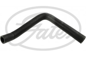 Gates Ελαστικός Σωλήνας Καλοριφέρ - 02-1997