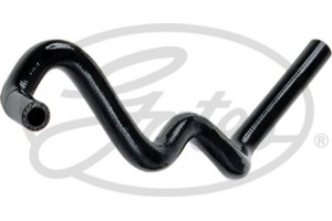 Gates Ελαστικός Σωλήνας Καλοριφέρ - 02-2013