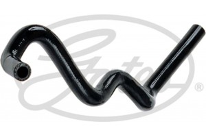 Gates Ελαστικός Σωλήνας Καλοριφέρ - 02-2013