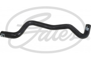 Gates Ελαστικός Σωλήνας Καλοριφέρ - 02-2016