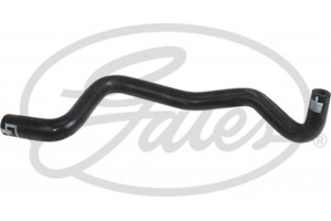 Gates Ελαστικός Σωλήνας Καλοριφέρ - 02-2016