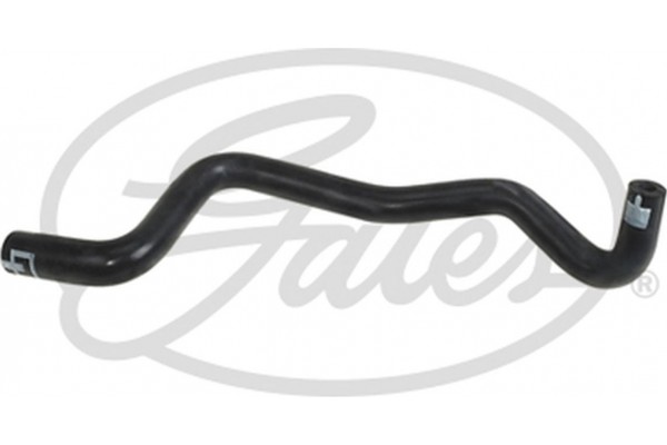 Gates Ελαστικός Σωλήνας Καλοριφέρ - 02-2016