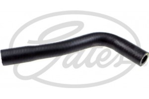 Gates Ελαστικός Σωλήνας Καλοριφέρ - 02-2018