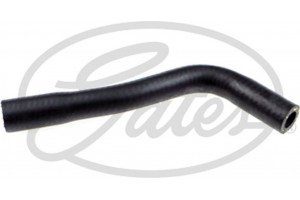 Gates Ελαστικός Σωλήνας Καλοριφέρ - 02-2018