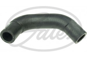 Gates Ελαστικός Σωλήνας Καλοριφέρ - 02-2023