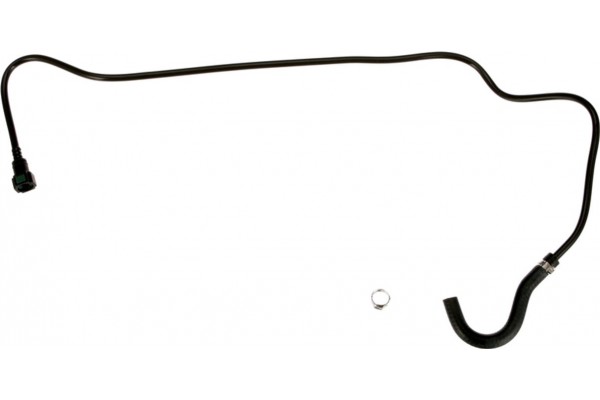 Gates Ελαστικός Σωλήνας Καλοριφέρ - 02-2024