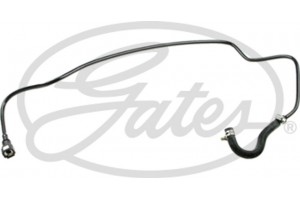 Gates Ελαστικός Σωλήνας Καλοριφέρ - 02-2024