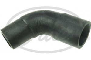 Gates Ελαστικός Σωλήνας Καλοριφέρ - 02-2025