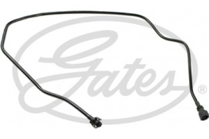 Gates Ελαστικός Σωλήνας Καλοριφέρ - 02-2027