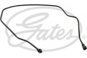 Gates Ελαστικός Σωλήνας Καλοριφέρ - 02-2027