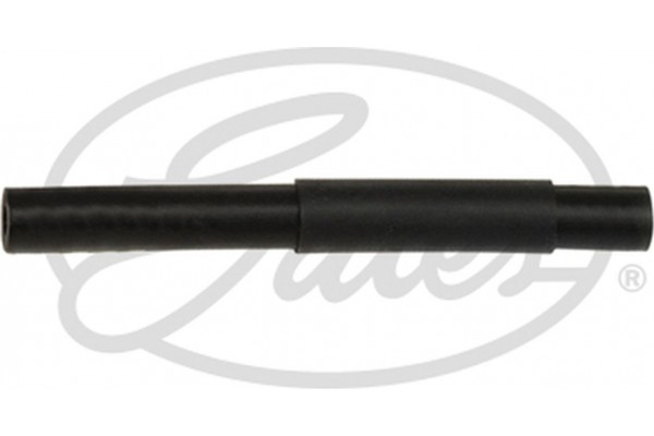 Gates Ελαστικός Σωλήνας Καλοριφέρ - 02-2031