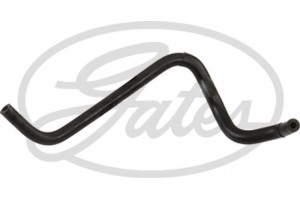 Gates Ελαστικός Σωλήνας Καλοριφέρ - 02-2033