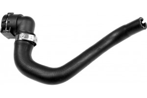 Gates Ελαστικός Σωλήνας Καλοριφέρ - 02-2037