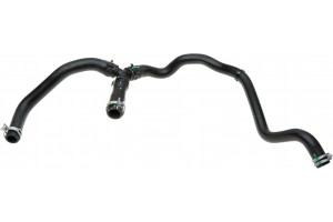 Gates Ελαστικός Σωλήνας Καλοριφέρ - 02-2041