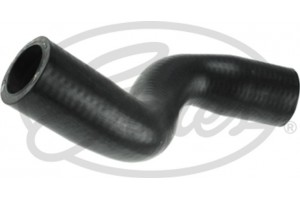 Gates Ελαστικός Σωλήνας Καλοριφέρ - 02-2047