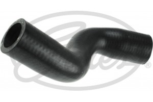 Gates Ελαστικός Σωλήνας Καλοριφέρ - 02-2047