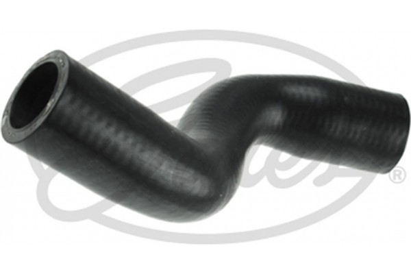 Gates Ελαστικός Σωλήνας Καλοριφέρ - 02-2047