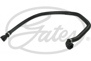 Gates Ελαστικός Σωλήνας Καλοριφέρ - 02-2050