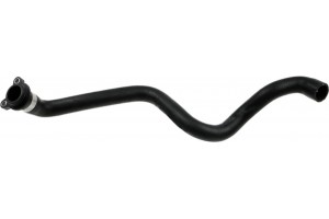 Gates Ελαστικός Σωλήνας Καλοριφέρ - 02-2057