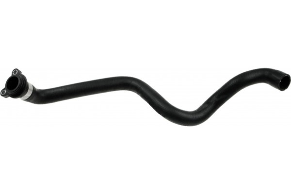 Gates Ελαστικός Σωλήνας Καλοριφέρ - 02-2057