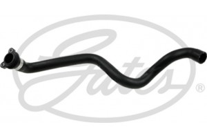 Gates Ελαστικός Σωλήνας Καλοριφέρ - 02-2057