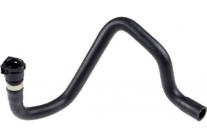 Gates Ελαστικός Σωλήνας Καλοριφέρ - 02-2058