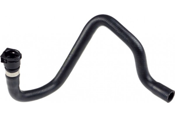 Gates Ελαστικός Σωλήνας Καλοριφέρ - 02-2058