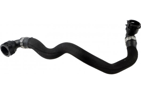 Gates Ελαστικός Σωλήνας Καλοριφέρ - 02-2062