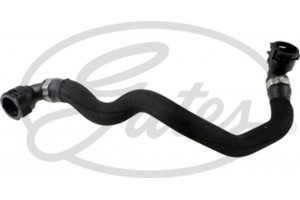 Gates Ελαστικός Σωλήνας Καλοριφέρ - 02-2062