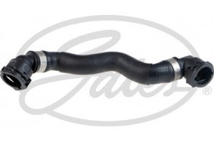 Gates Ελαστικός Σωλήνας Καλοριφέρ - 02-2063