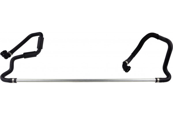 Gates Ελαστικός Σωλήνας Καλοριφέρ - 02-2065