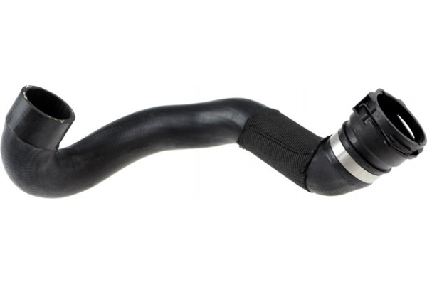 Gates Ελαστικός Σωλήνας Καλοριφέρ - 02-2070