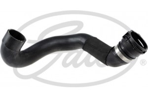 Gates Ελαστικός Σωλήνας Καλοριφέρ - 02-2070