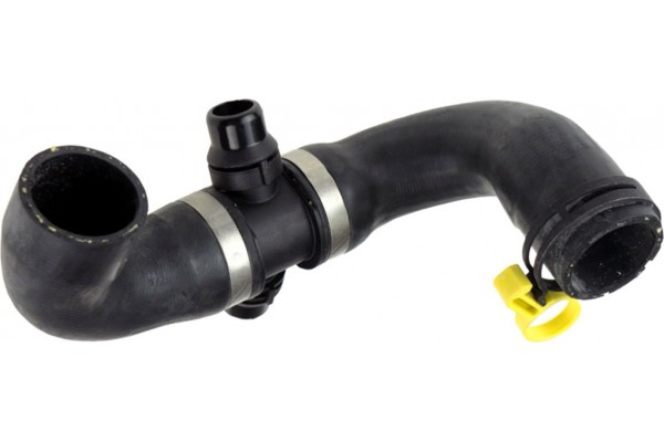 Gates Ελαστικός Σωλήνας Καλοριφέρ - 02-2074