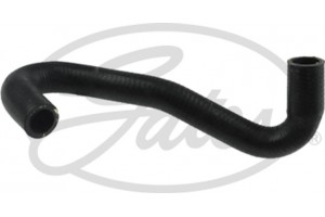 Gates Ελαστικός Σωλήνας Καλοριφέρ - 02-2080