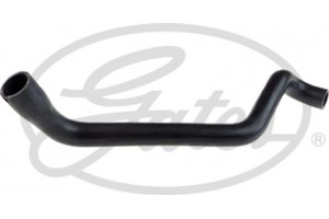 Gates Ελαστικός Σωλήνας Καλοριφέρ - 02-2083