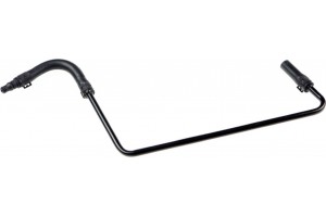 Gates Ελαστικός Σωλήνας Καλοριφέρ - 02-2087