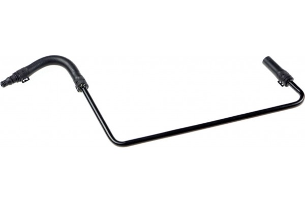 Gates Ελαστικός Σωλήνας Καλοριφέρ - 02-2087