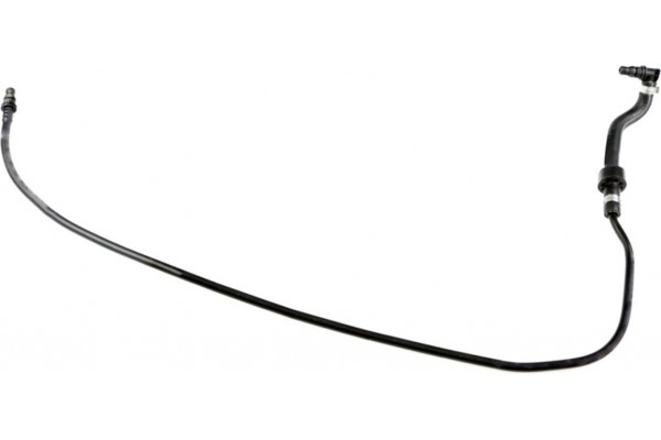 Gates Ελαστικός Σωλήνας Καλοριφέρ - 02-2088