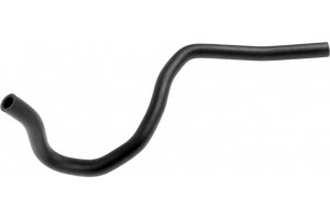 Gates Ελαστικός Σωλήνας Καλοριφέρ - 02-2092